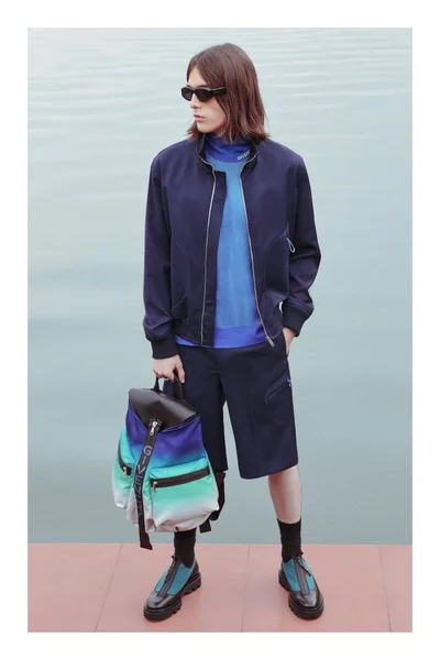 Look 9